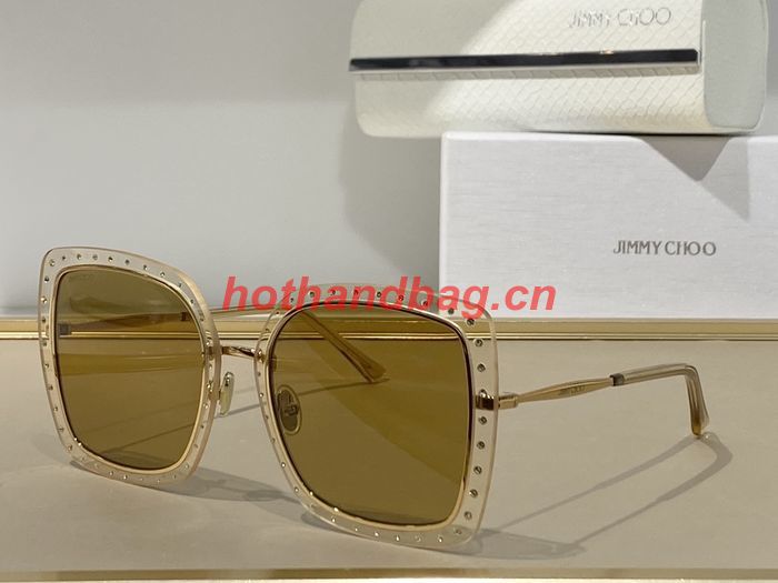 Jimmy Choo Sunglasses Top Quality JCS00424
